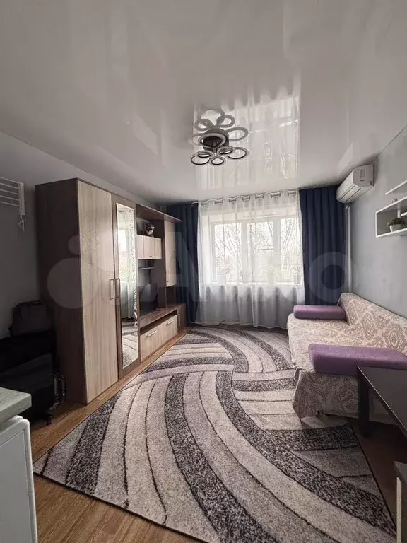 Комната 18,2 м в 1-к., 5/5 эт. - Фото 0