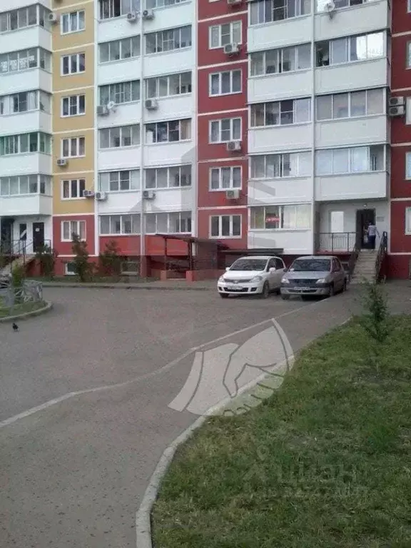 Офис в Краснодарский край, Краснодар ул. Кружевная, 5 (11 м) - Фото 1