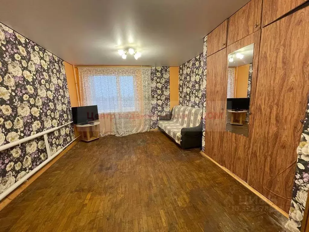 Комната Белгородская область, Белгород ул. Горького, 76 (20.0 м) - Фото 1