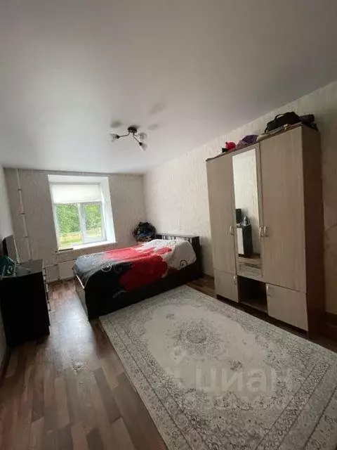 Квартира, 2 комнаты, 57.6 м - Фото 0