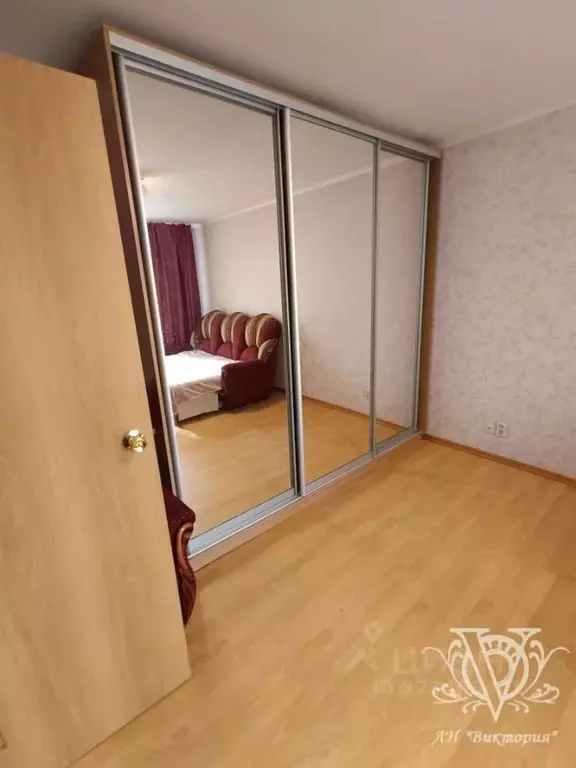 1-к кв. Коми, Ухта Чибьюская ул., 7 (29.3 м) - Фото 2