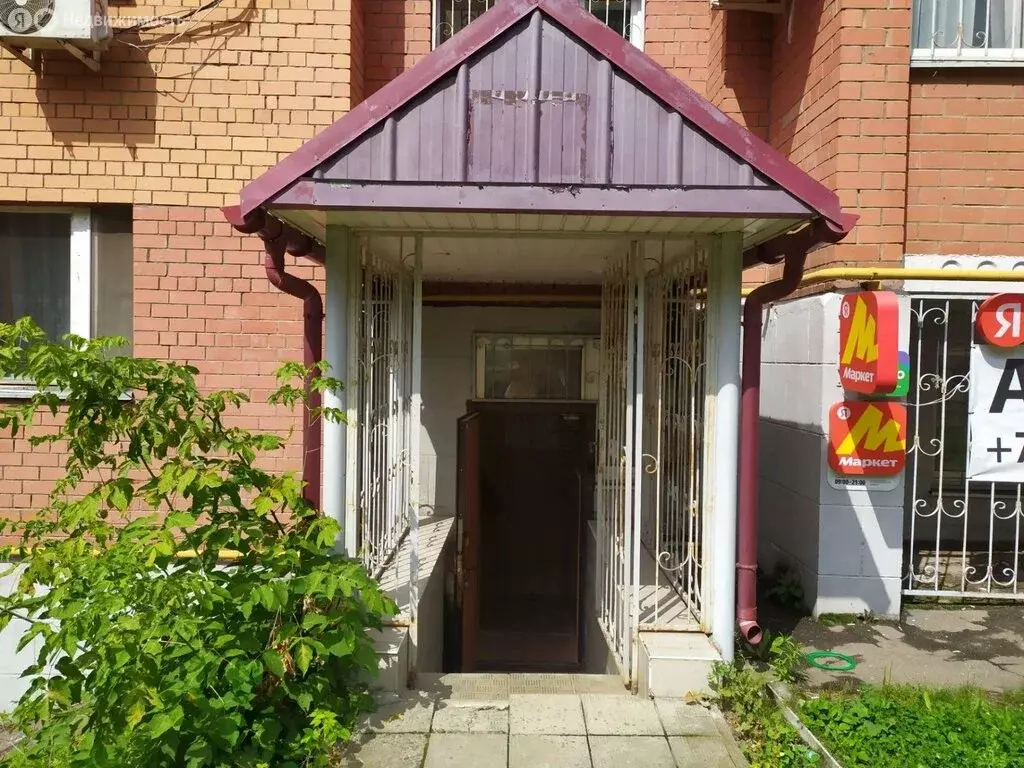Помещение свободного назначения (15.2 м) - Фото 1