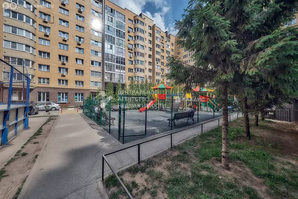 2-комнатная квартира: Рязань, Телевизионная улица, 11 (67.4 м) - Фото 0