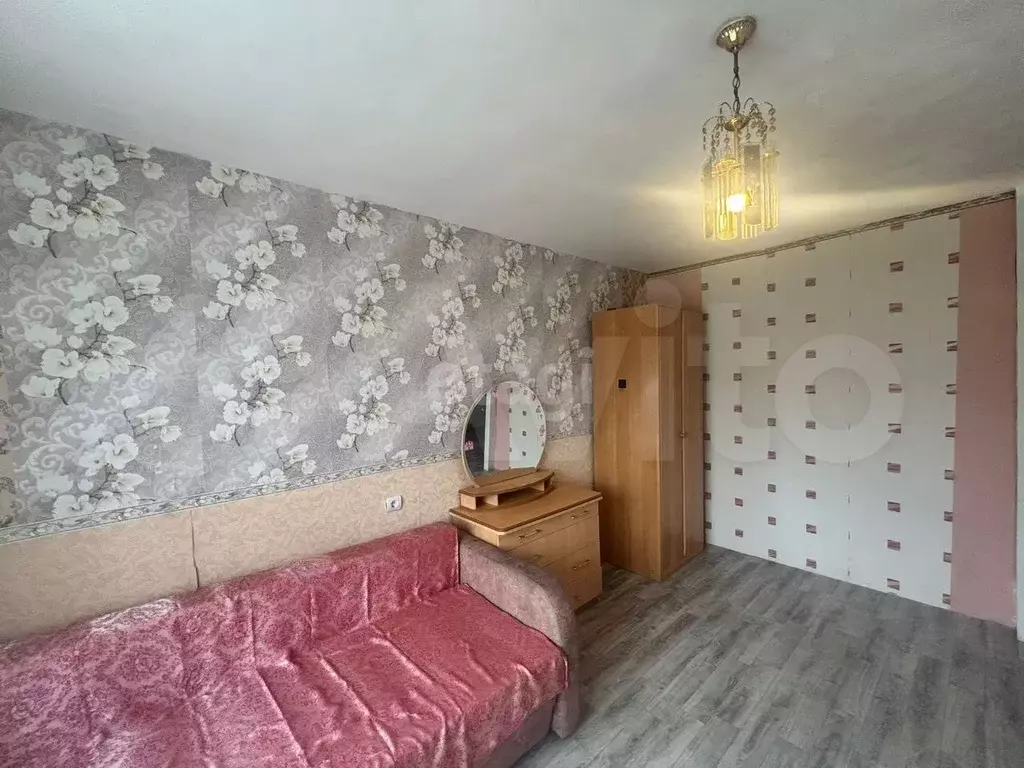Комната 41,7 м в 2-к., 2/5 эт. - Фото 1