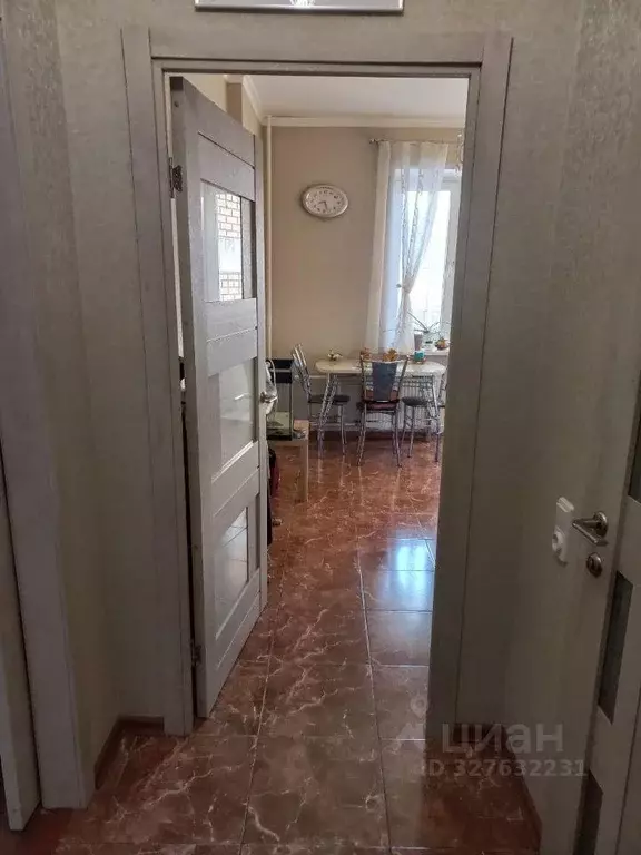 Квартира, 1 комната, 38 м - Фото 1