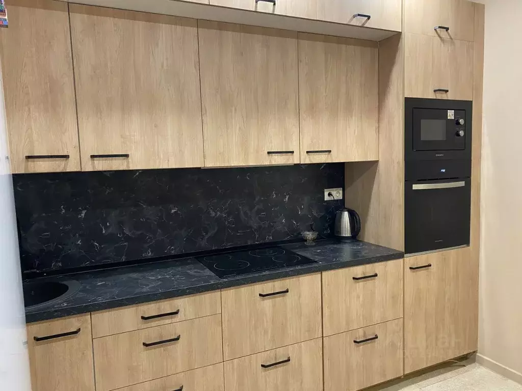 1-к кв. Москва Сосенское поселение, просп. Куприна, 38к1 (42.0 м) - Фото 1