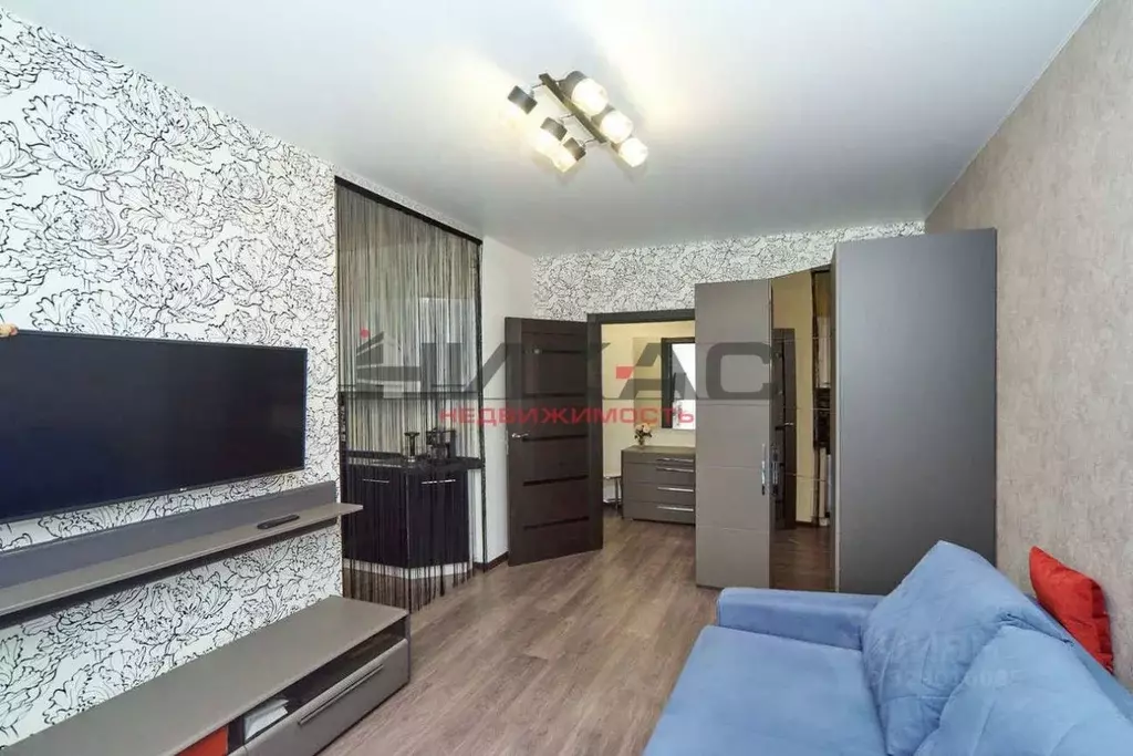 Студия Ярославская область, Ярославский муниципальный округ, пос. ... - Фото 2