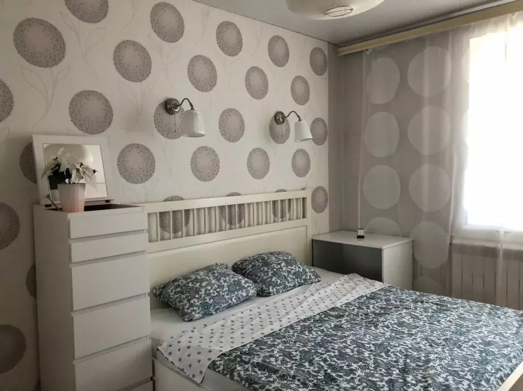 2-к кв. Татарстан, Казань ул. Адоратского, 3а (58.0 м) - Фото 0