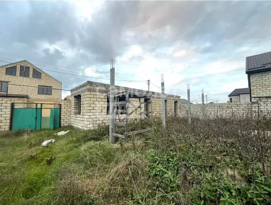 Участок в Дагестан, Дагестанские Огни ул. Николая Васильевича ... - Фото 1