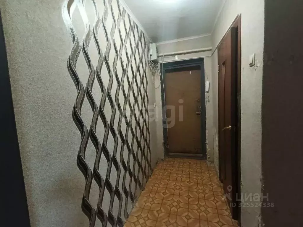 3-к кв. Московская область, Коломна ул. Цементников, 18 (44.2 м) - Фото 2