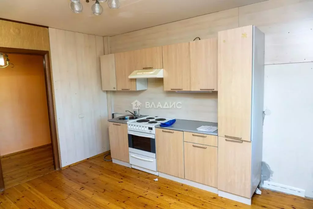 3-к кв. Карелия, Петрозаводск ул. Калинина, 57А (85.0 м) - Фото 1