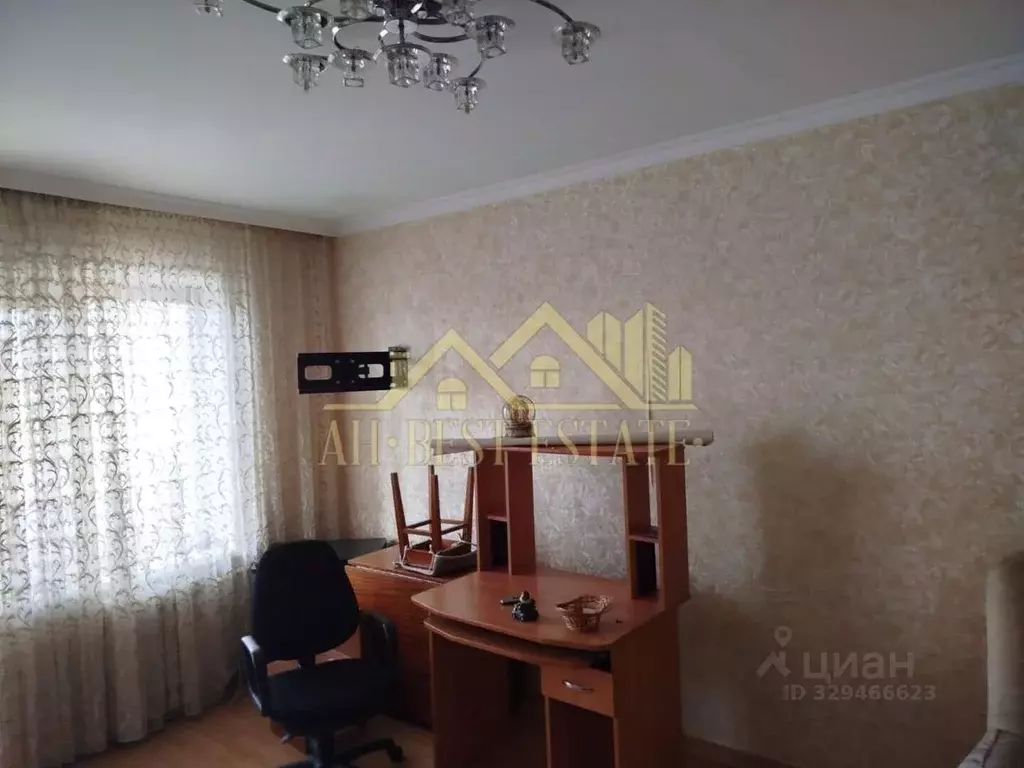 2-к кв. Северная Осетия, Владикавказ Московская ул., 36 (65.0 м) - Фото 2