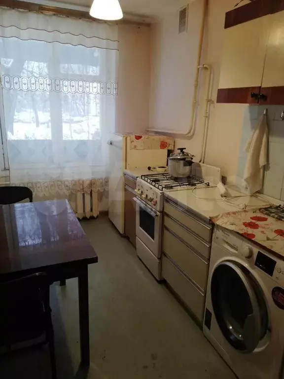 2-к. квартира, 37,1 м, 1/9 эт. - Фото 0