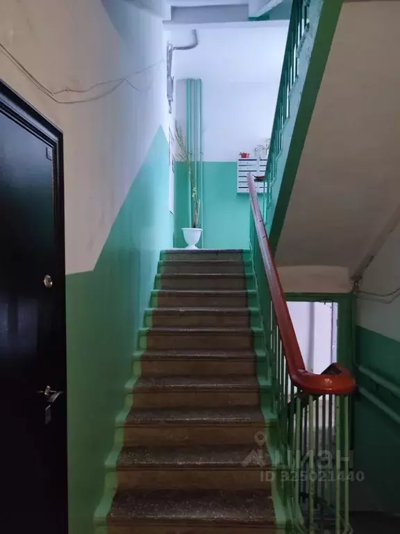 2-к кв. Свердловская область, Ревда ул. Чайковского, 23 (47.0 м) - Фото 2