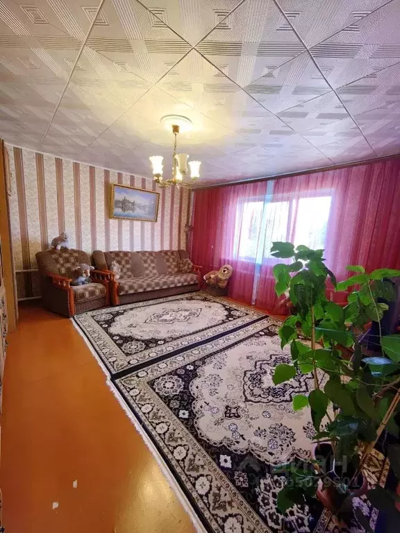 Дом в Брянская область, Выгоничи рп ул. Парковая (104 м) - Фото 1
