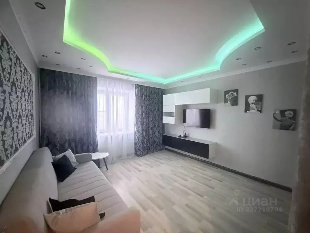 1-к кв. Москва Большая Академическая ул., 39К3 (42.0 м) - Фото 1