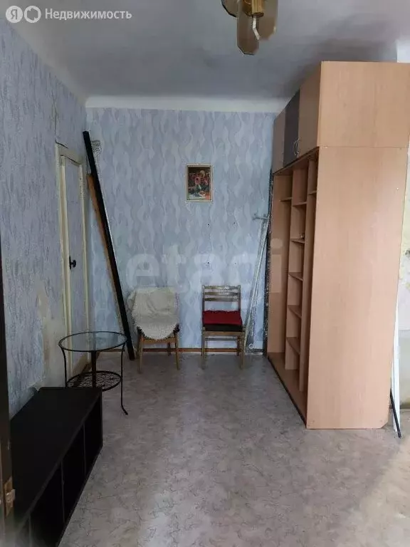 2-комнатная квартира: Новосибирск, проспект Дзержинского, 81/2 (42 м) - Фото 1