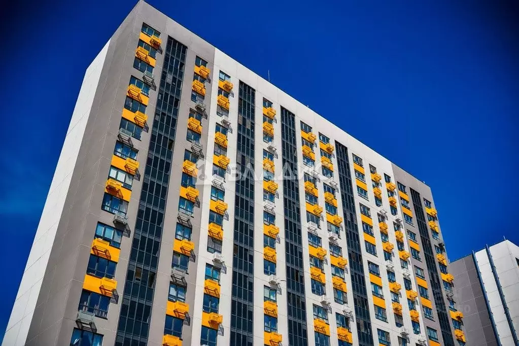 1-к кв. Воронежская область, Воронеж ул. Шибилкина, 9 (37.9 м) - Фото 1