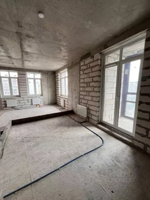 Квартира, 2 комнаты, 46 м - Фото 0