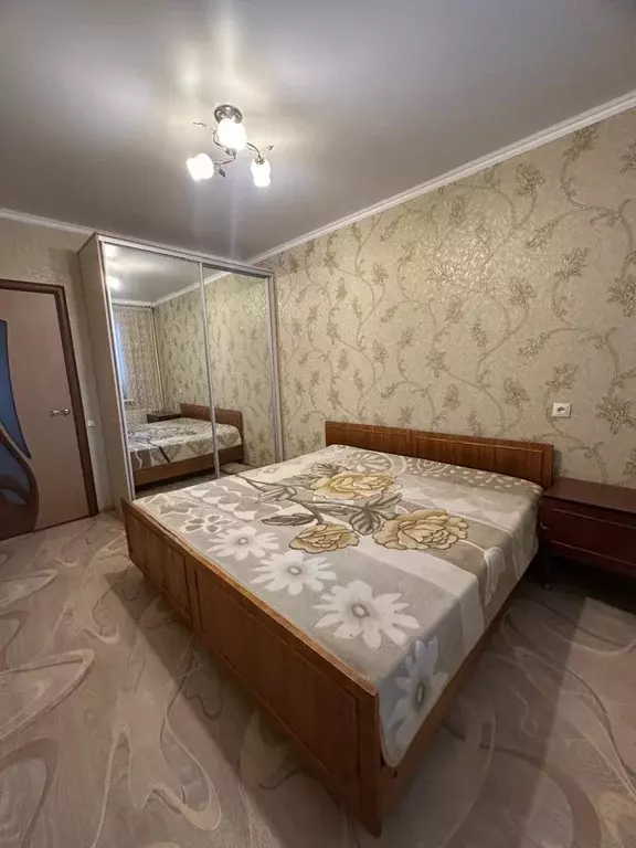 Квартира, 3 комнаты, 68 м - Фото 0