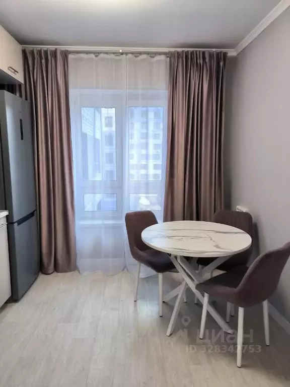 1-к кв. Москва ул. Маршала Еременко, 5к4 (35.7 м) - Фото 2