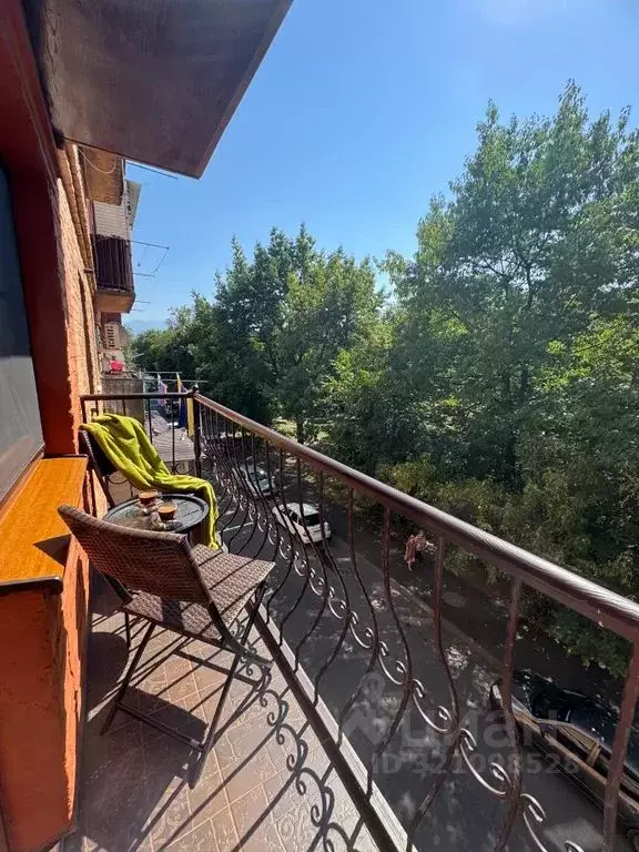 Студия Северная Осетия, Владикавказ ул. Тхапсаева, 20 (35.0 м) - Фото 1