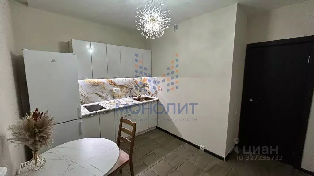 1-к кв. Московская область, Видное ул. Радужная, 10 (39.0 м) - Фото 1