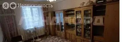2-комнатная квартира: Новочеркасск, проспект Ермака, 84 (38.2 м) - Фото 0