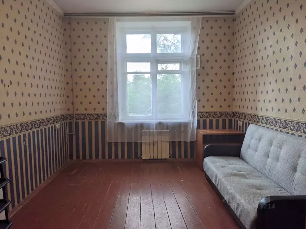 Комната Москва ул. Малышева, 3К3 (15.9 м) - Фото 2