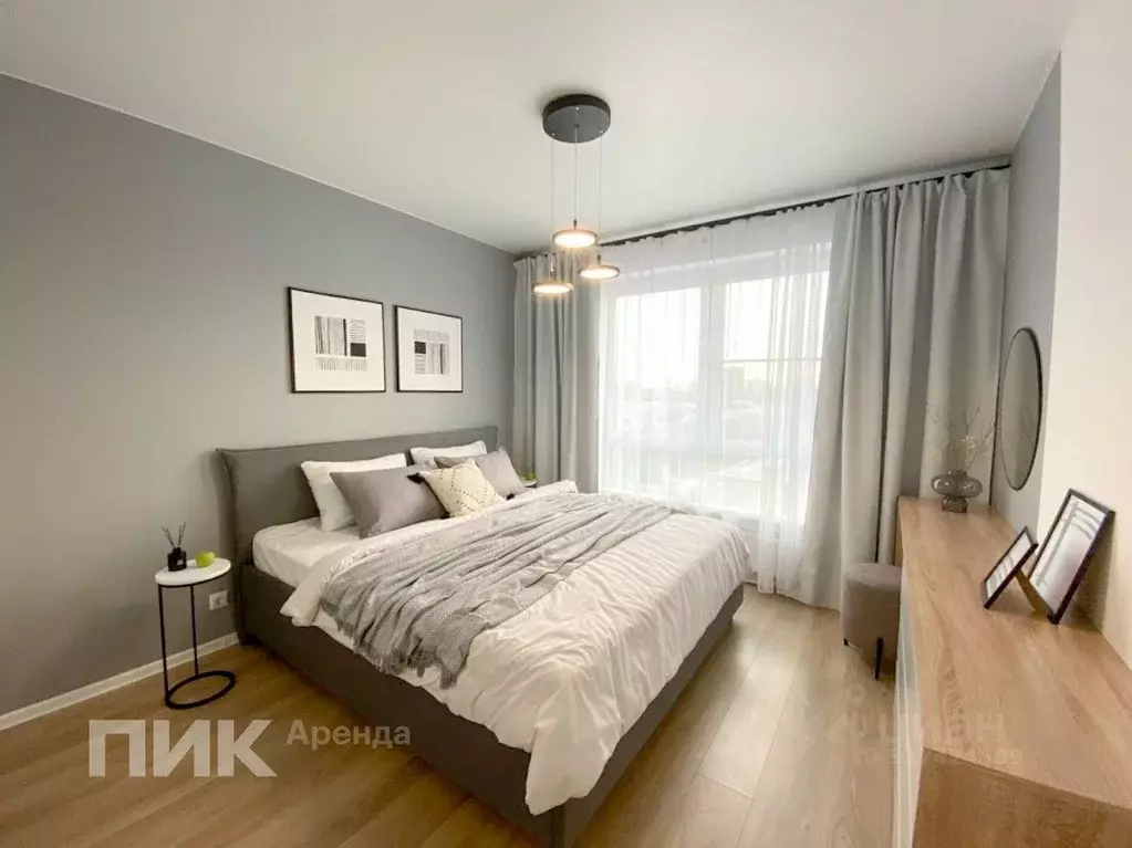1-к кв. Москва ул. Михайлова, 30Ак6 (43.6 м) - Фото 0