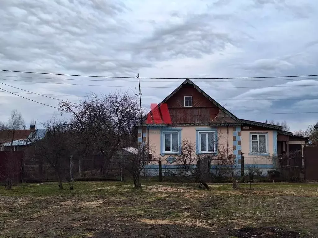 Дом в Ивановская область, Кохма ул. Гоголя (62 м) - Фото 1