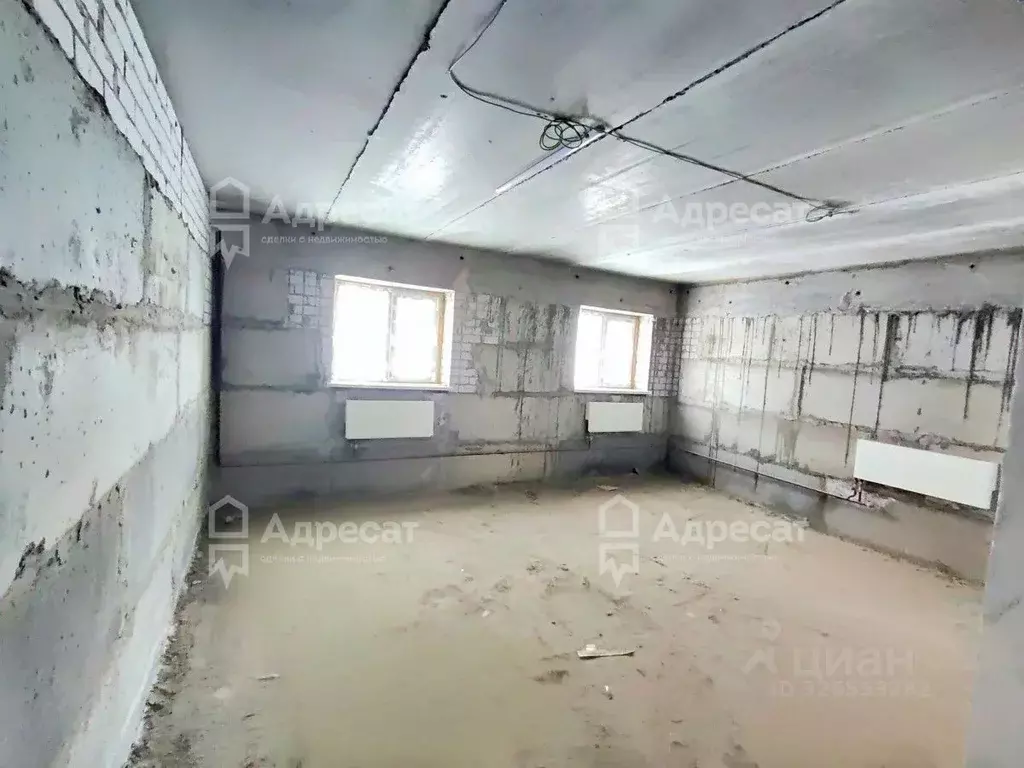 Офис в Волгоградская область, Краснослободск Среднеахтубинский район, ... - Фото 1