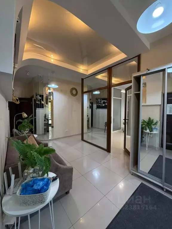 Офис в Крым, Симферополь пер. Смежный, 10к4 (60 м) - Фото 2