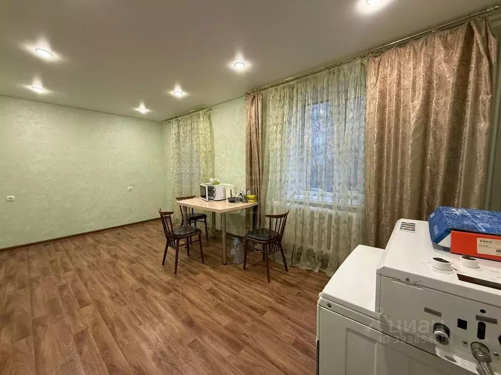 3-к кв. Белгородская область, Белгородский район, Северный городское ... - Фото 2