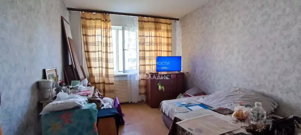 1-к кв. Приморский край, Арсеньев Октябрьская ул., 18/1 (16.9 м) - Фото 0