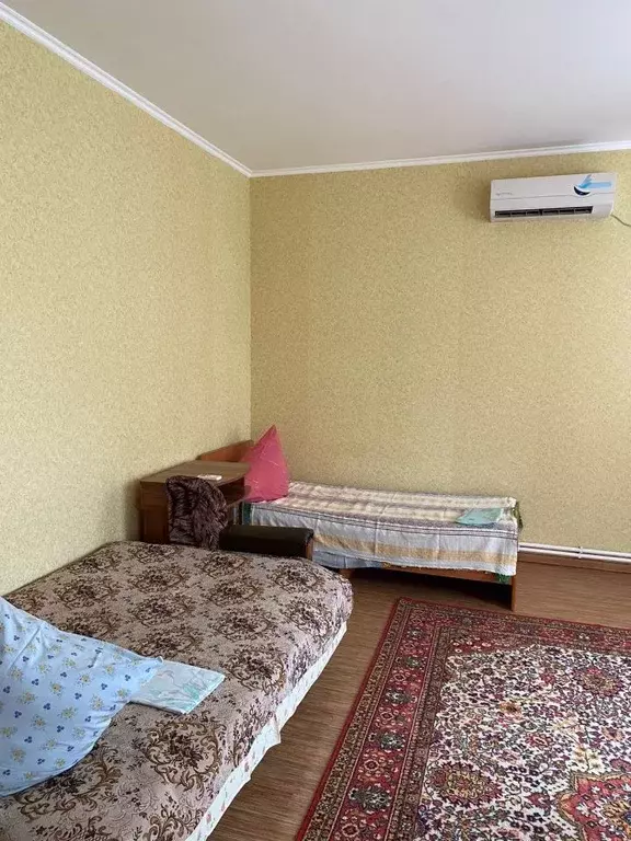 1-к кв. Краснодарский край, Ейск ул. Карла Маркса, 116 (36.0 м) - Фото 2