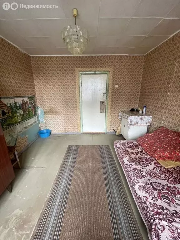 1к в 6-комнатной квартире (15 м) - Фото 2