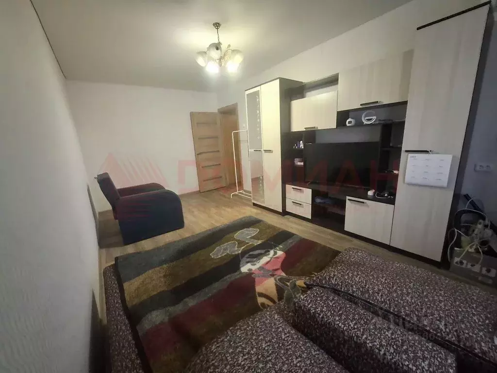 1-к кв. Ростовская область, Волгодонск ул. Ленина, 104 (29.7 м) - Фото 1