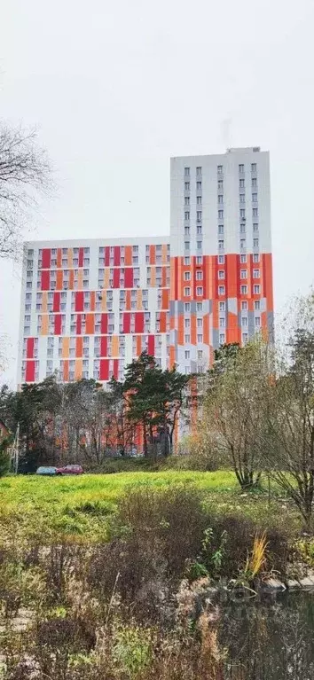 Студия Московская область, Одинцовский городской округ, Новоивановское ... - Фото 1