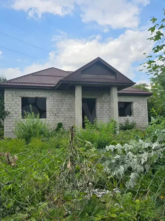 Дом 190 м на участке 5,8 сот. - Фото 1