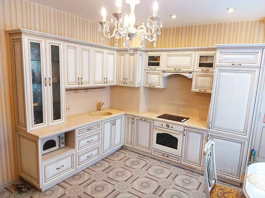 3-к кв. Нижегородская область, Нижний Новгород д. Афонино, ул. ... - Фото 2