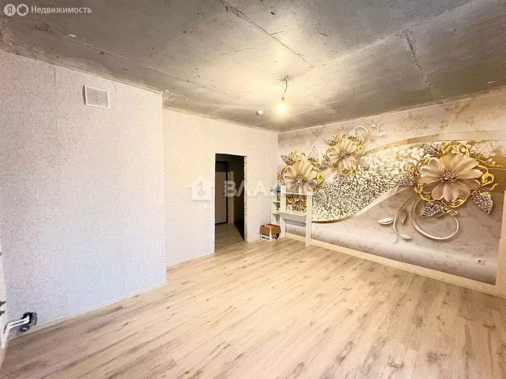 Квартира-студия: Тобольск, 15-й микрорайон, 17А (28.6 м) - Фото 1