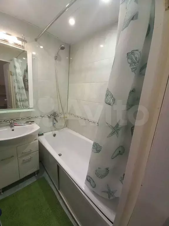 2-к. квартира, 48 м, 8/9 эт. - Фото 1