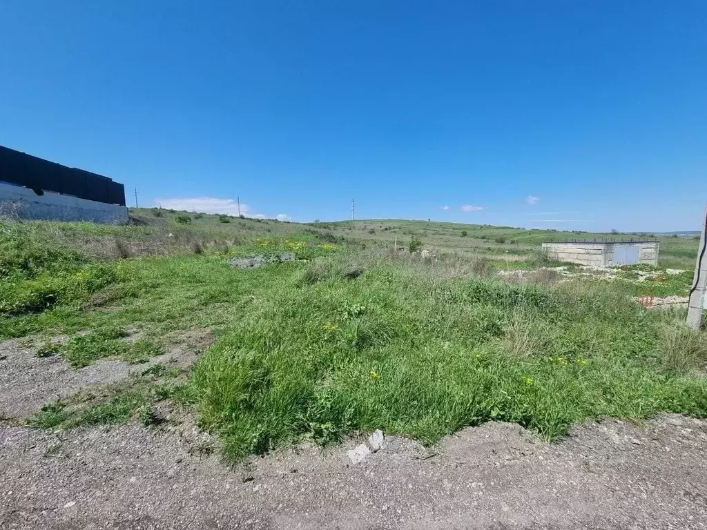 Участок в Крым, Феодосия ул. Интернациональная (6.0 сот.) - Фото 1
