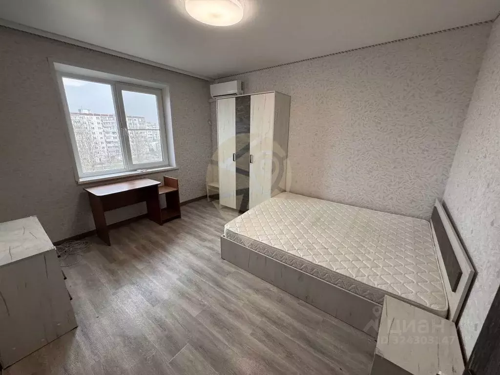 2-к кв. Белгородская область, Старый Оскол Жукова мкр, 27 (52.0 м) - Фото 1