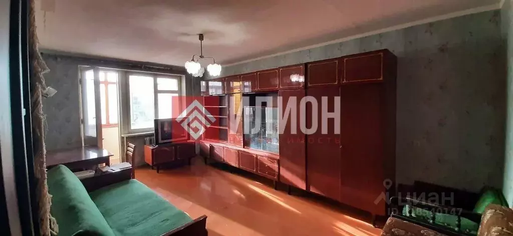 3-к кв. Севастополь, Севастополь, Балаклава г. ул. Строительная, 45 ... - Фото 0