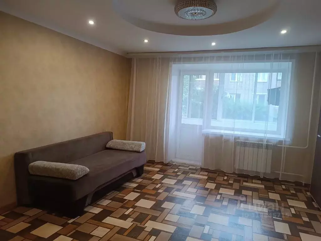 3-к кв. Хакасия, Абакан Верхняя Согра мкр, ул. Молодежная, 8 (74.5 м) - Фото 1