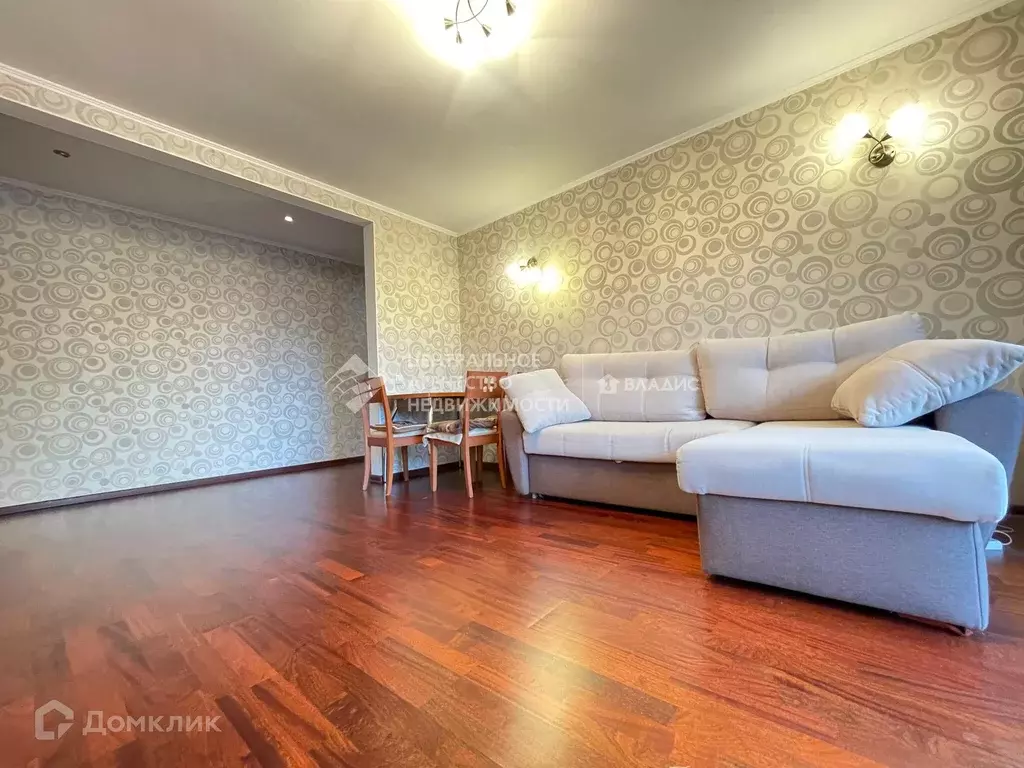 Продаётся 3-к квартира, 61.1 м - Фото 0
