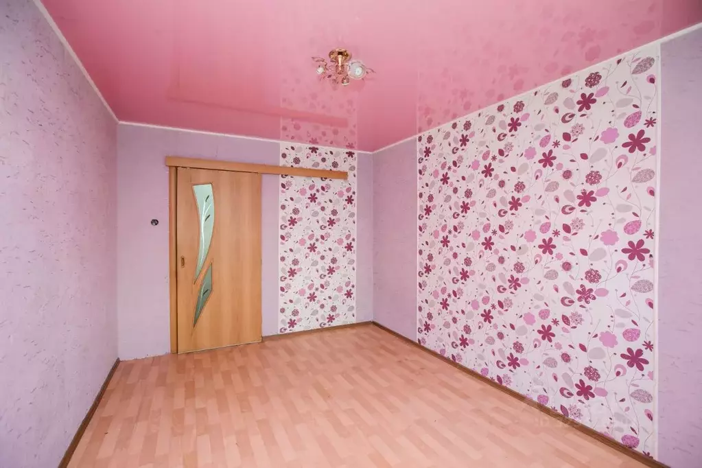 3-к кв. Хабаровский край, Хабаровск ул. Дзержинского, 6 (65.7 м) - Фото 2