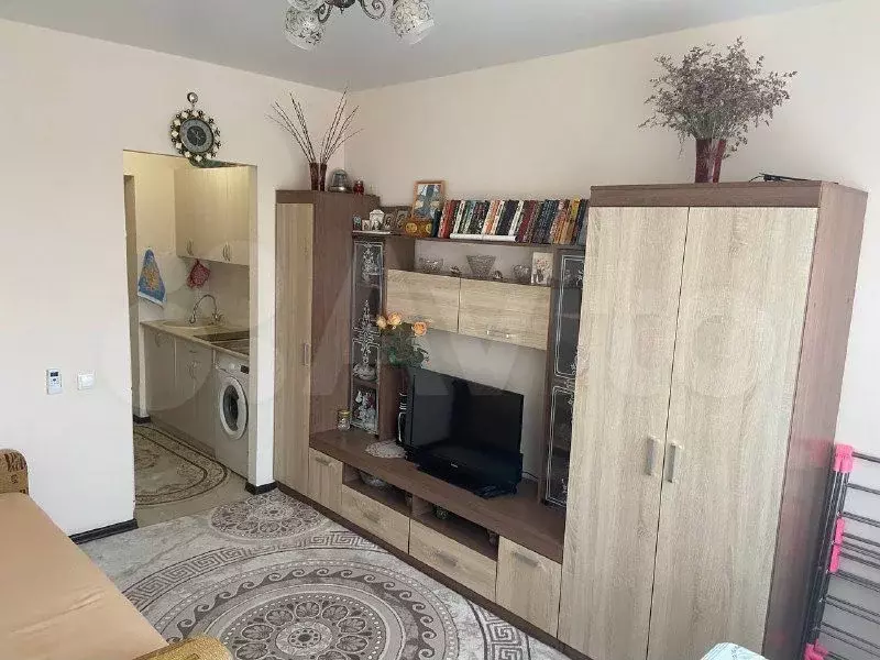 Квартира-студия, 22 м, 2/3 эт. - Фото 0